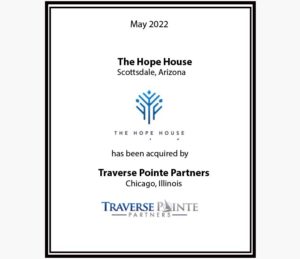 The Hope House