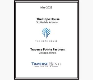 The Hope House