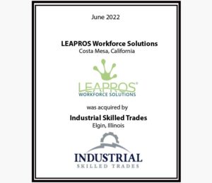 Leapros