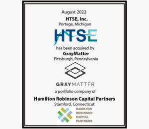 HTSE, Inc.