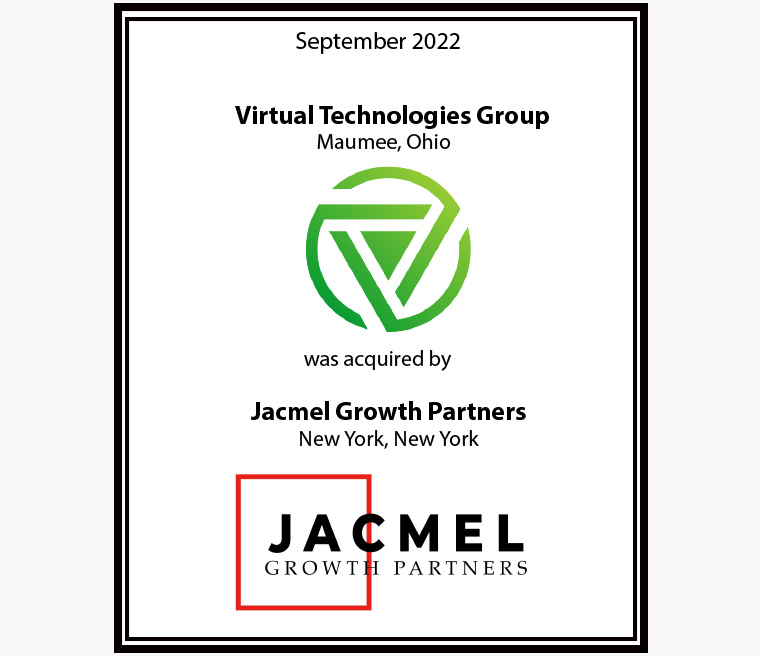 virtual Technology Group