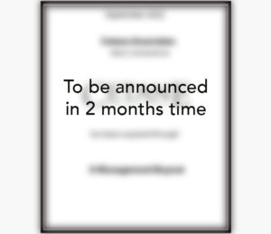 TBA