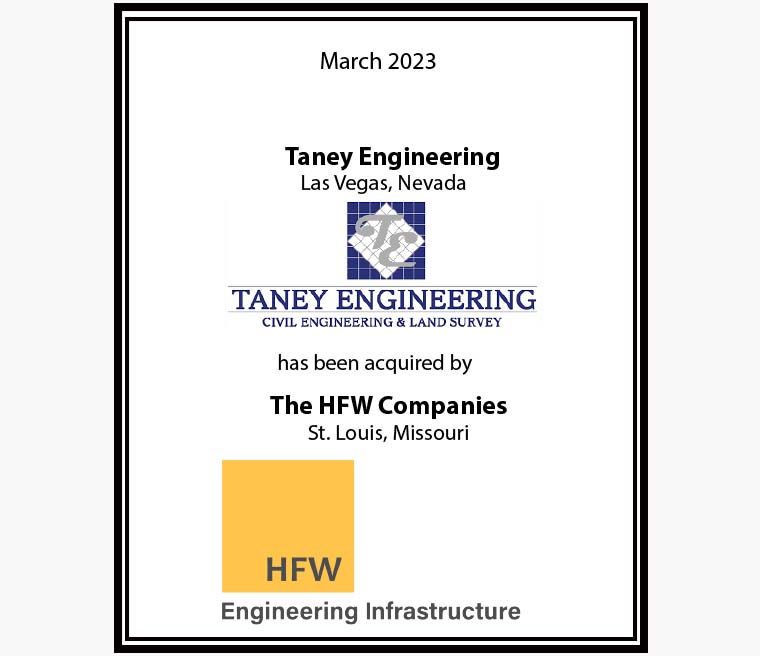 Taney Engineering