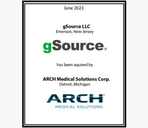 gSource