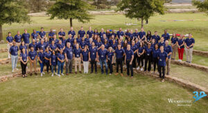 Woodbridge International Team