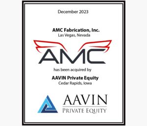 AMC Fabrication
