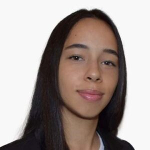 Ashleigh Paul