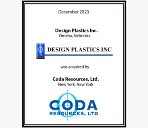 Design Plastics
