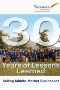 30 Years of Lessons Learned: Selling Middle-Market Businesses