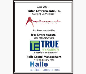 Triton Environmental