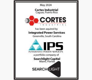 Cortes Industrial