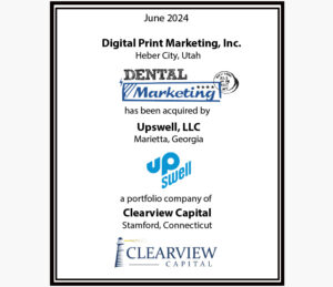 Digital Print Marketing