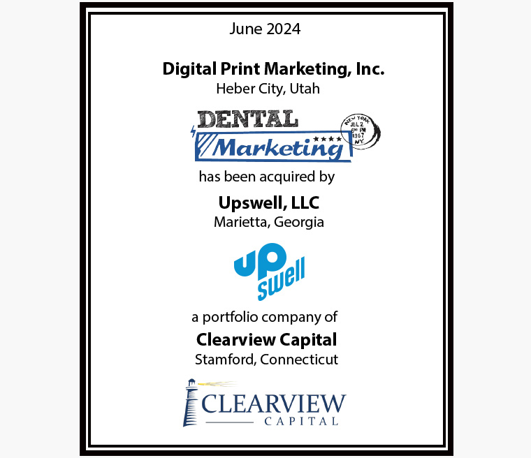 Digital Print Marketing