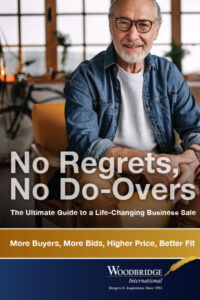 No Regrets, No Do-Overs