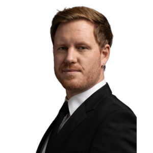 Jonathan de Villiers
