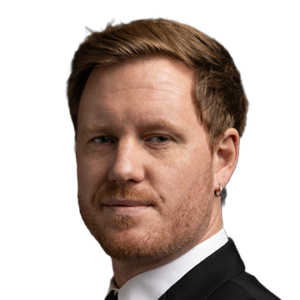 Jonathan de Villiers