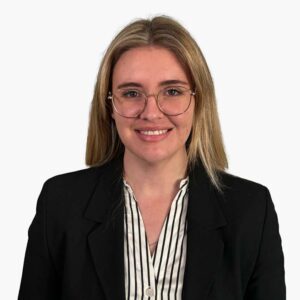 Casandra Terblanche