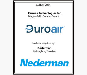 Duroair