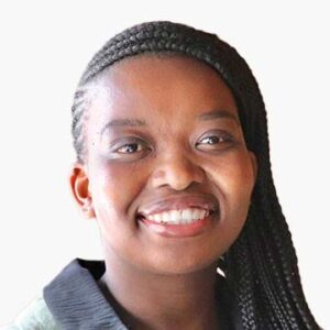 Moloko Zondo