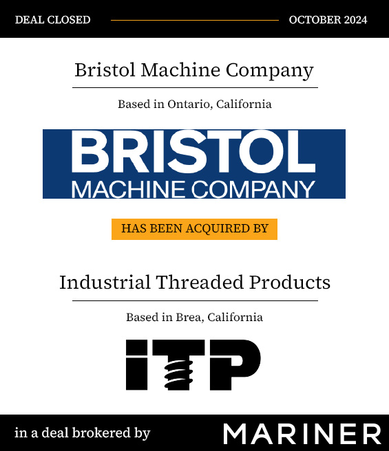 Bristol Machine Company
