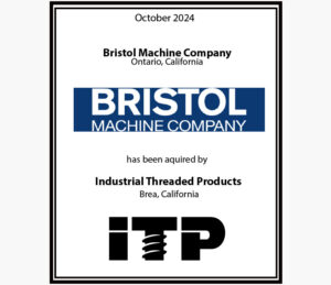 Bristol Machine Company