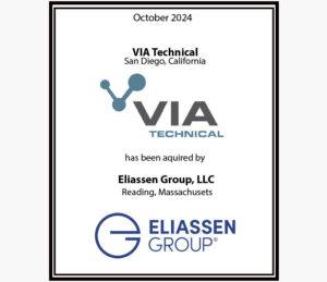 VIA Technical