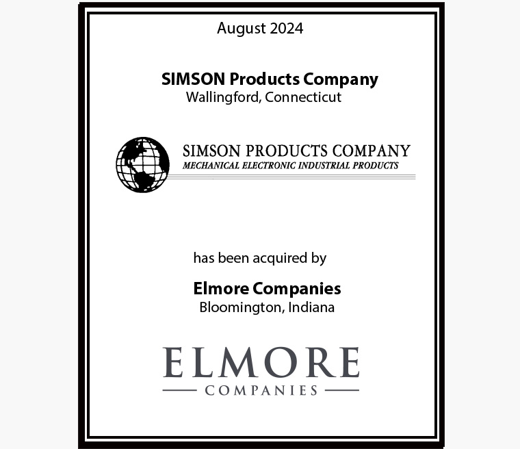 Simson Products Company