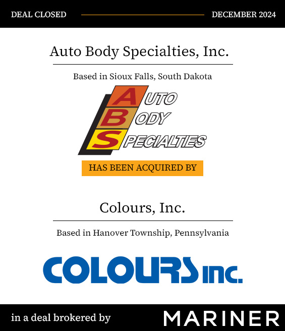 Autobody Specialties inc