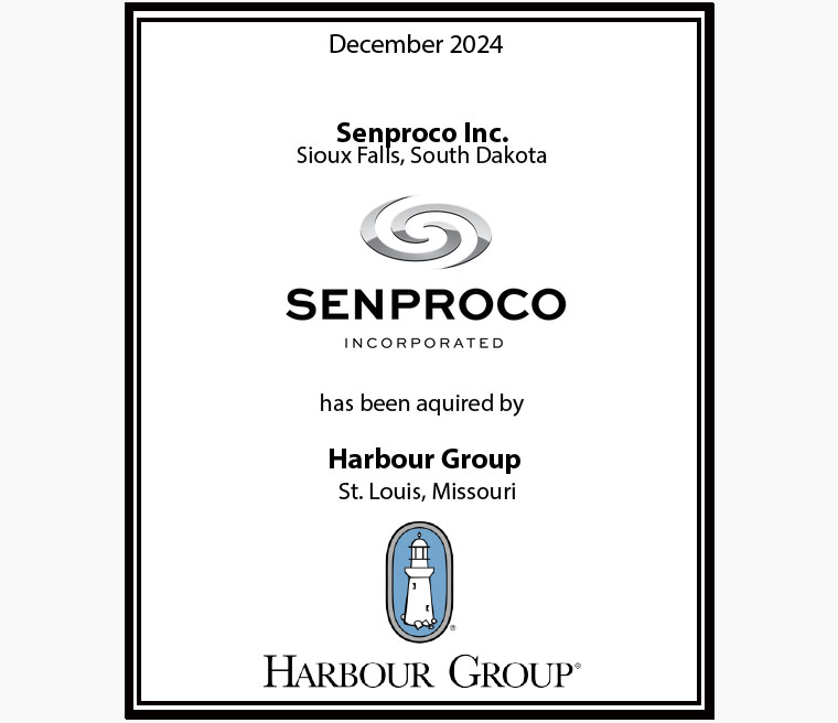 Senproco Inc.