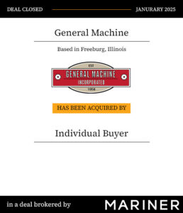 General Machine