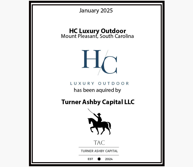 HC Luxury Outdoor