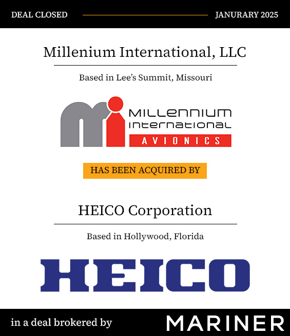 Millenium International