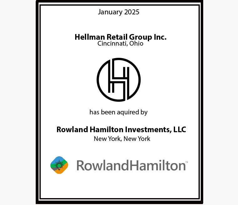 Hellmans Retail Group