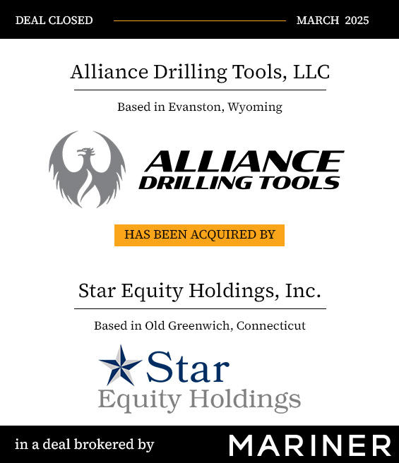 Alliance Drilling