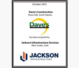 Dave's Construction