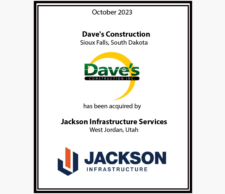 Dave's Construction