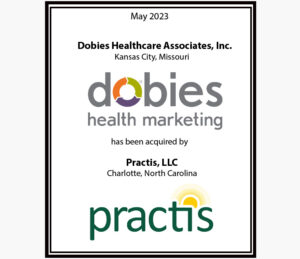 Dobies Healthcare Associates, Inc.