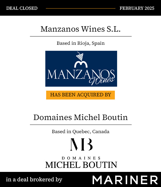 Manzanos Wines