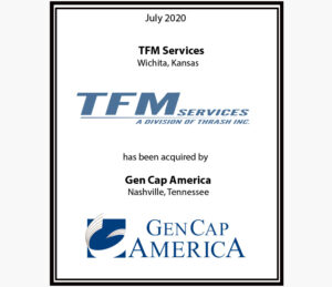 TFM Services