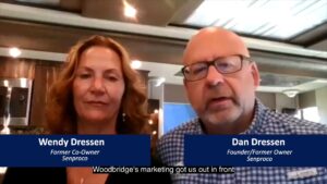 Wendy and Dean Dressen