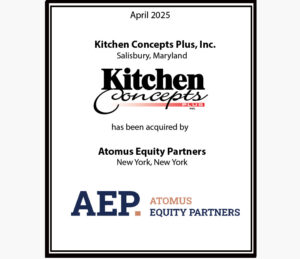 Kitchen Concepts Plus Inc.
