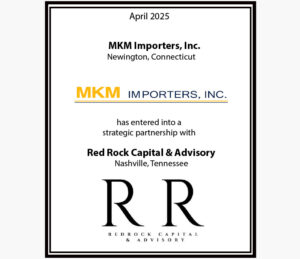 MKM Importers
