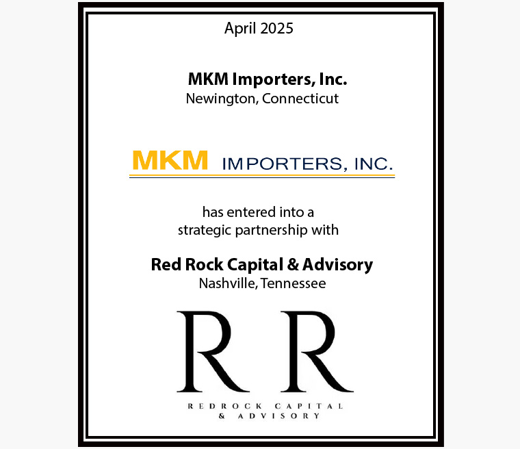 MKM Importers