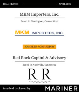 MKM Importers