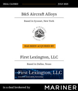 B&S Aircraft
