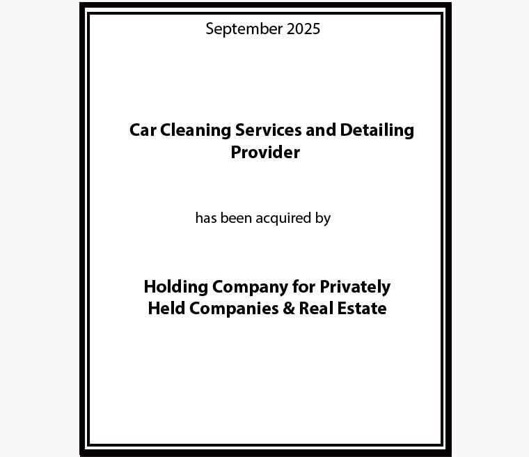 Car Cleaning Services and Detailing Provider