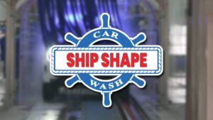 Ship Shape Car Wash