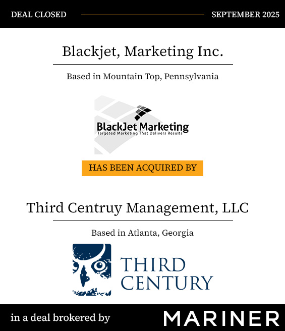 Blackjet Marketing