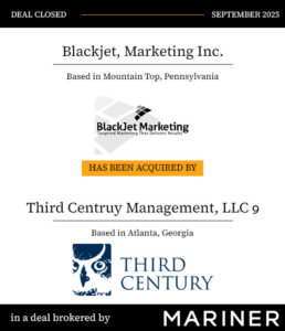 Blackjet Marketing