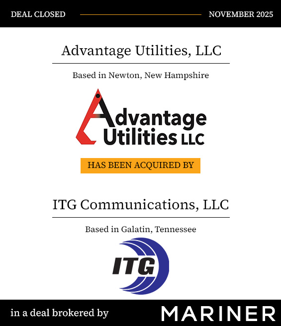 Advantage Utilities